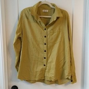 Tradlands Flannel Shirt (XL)